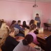 Презентація наукової школи Ольги Володимирівни Безпалько